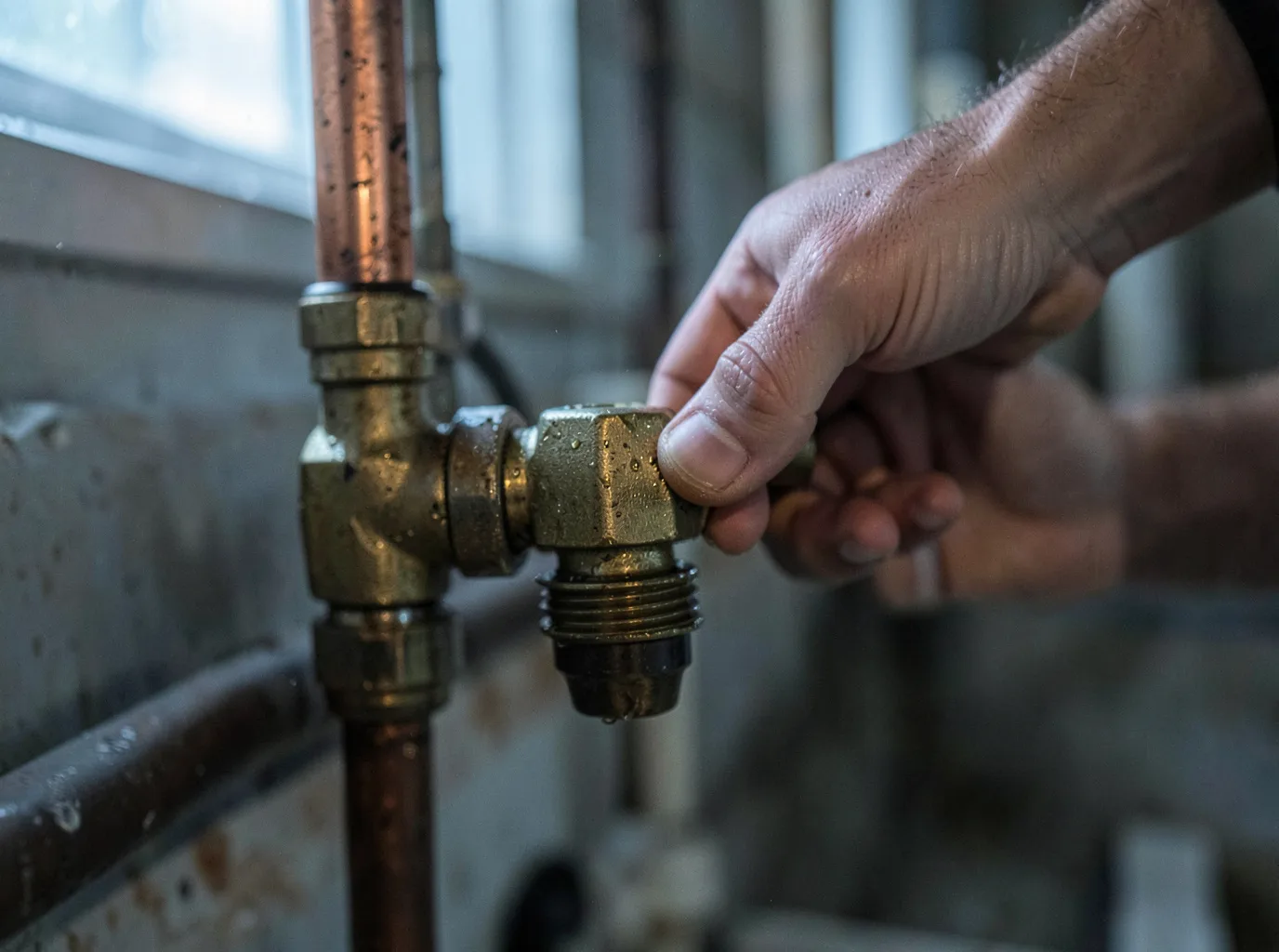 Emergency Plumber Penn, ND FAQs